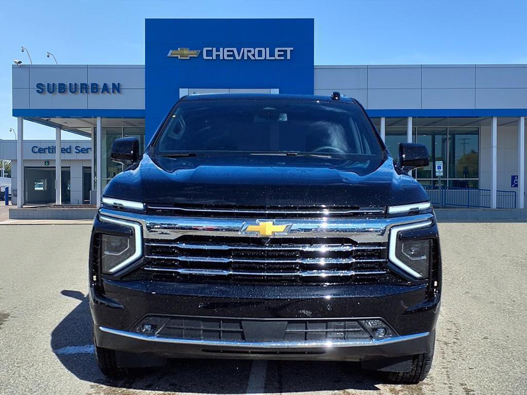 new 2026 Chevrolet Tahoe car, priced at $66,416