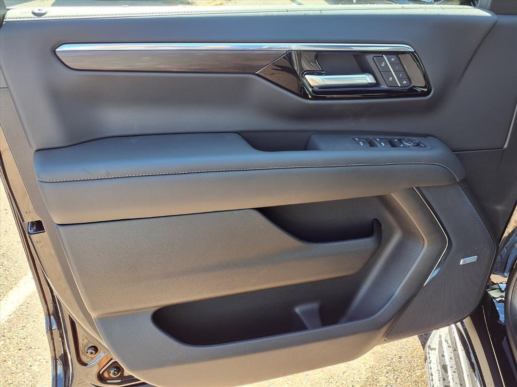 new 2026 Chevrolet Tahoe car, priced at $66,416