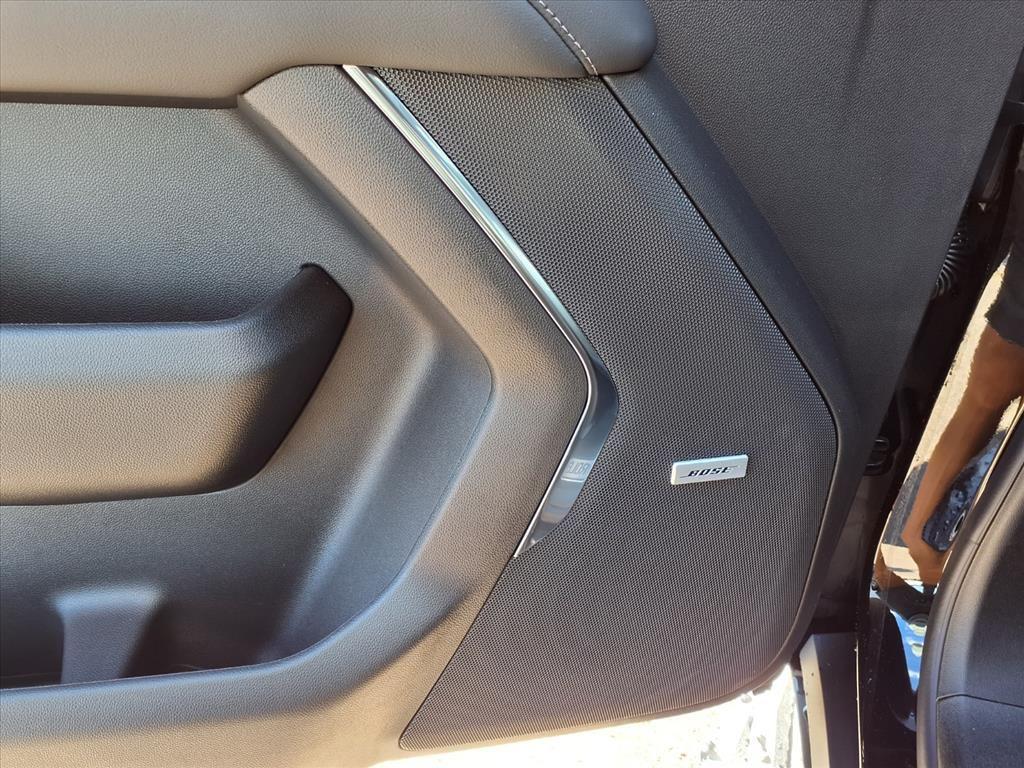 new 2026 Chevrolet Tahoe car, priced at $66,416