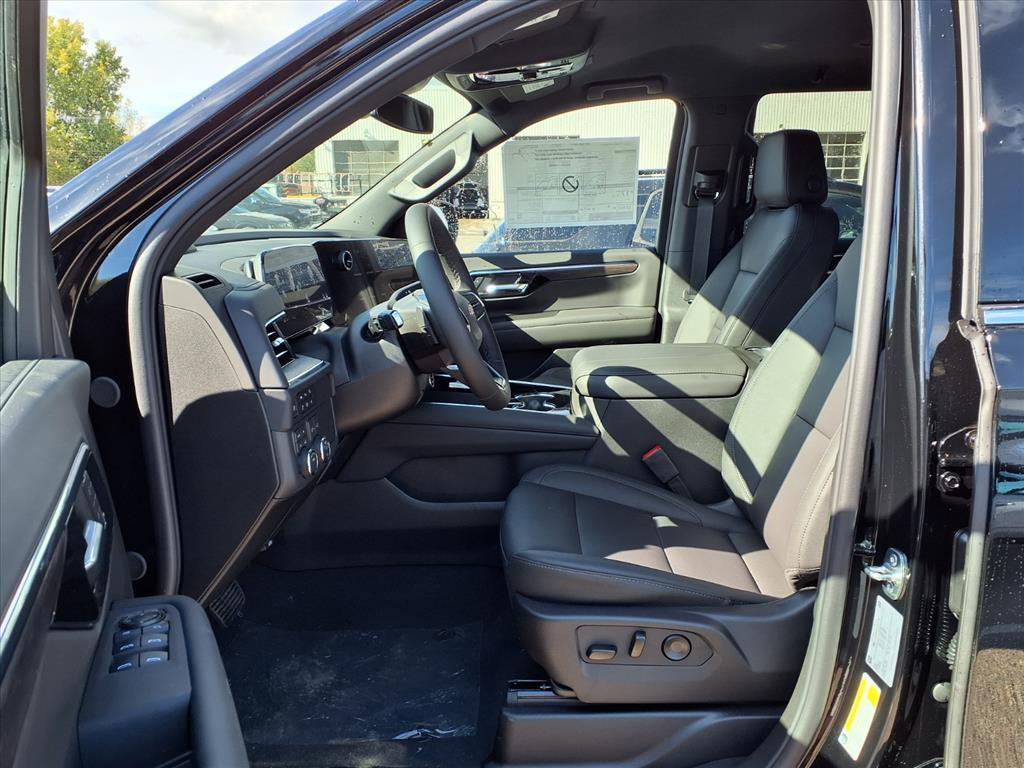 new 2026 Chevrolet Tahoe car, priced at $66,416