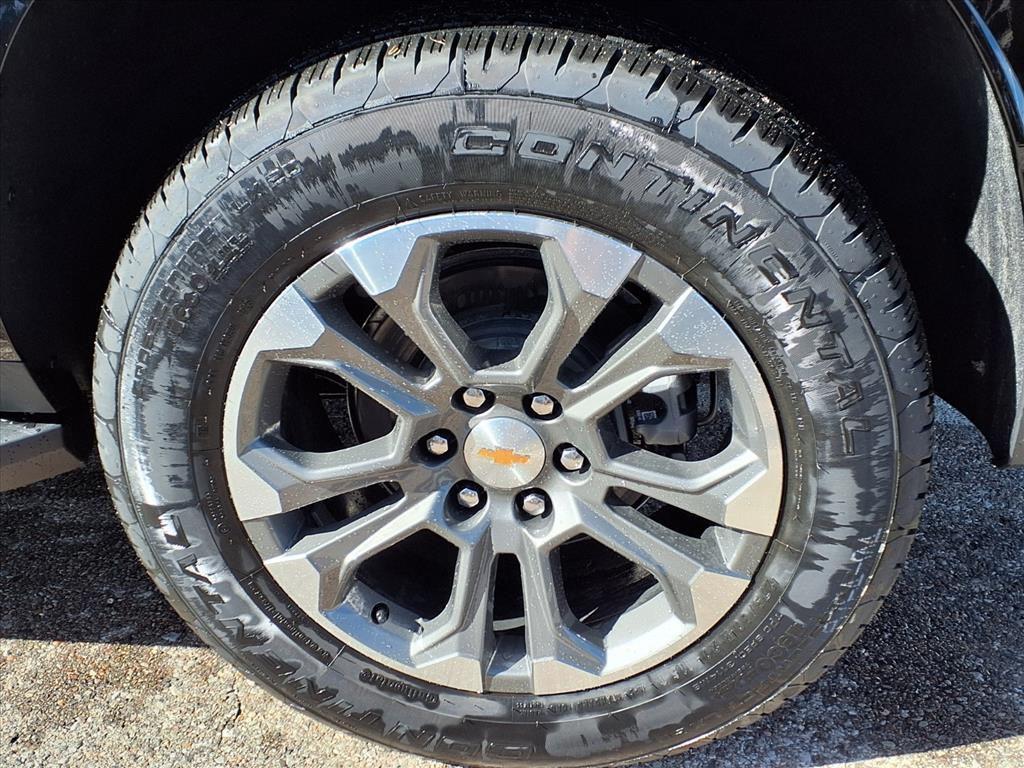 new 2026 Chevrolet Tahoe car, priced at $66,416