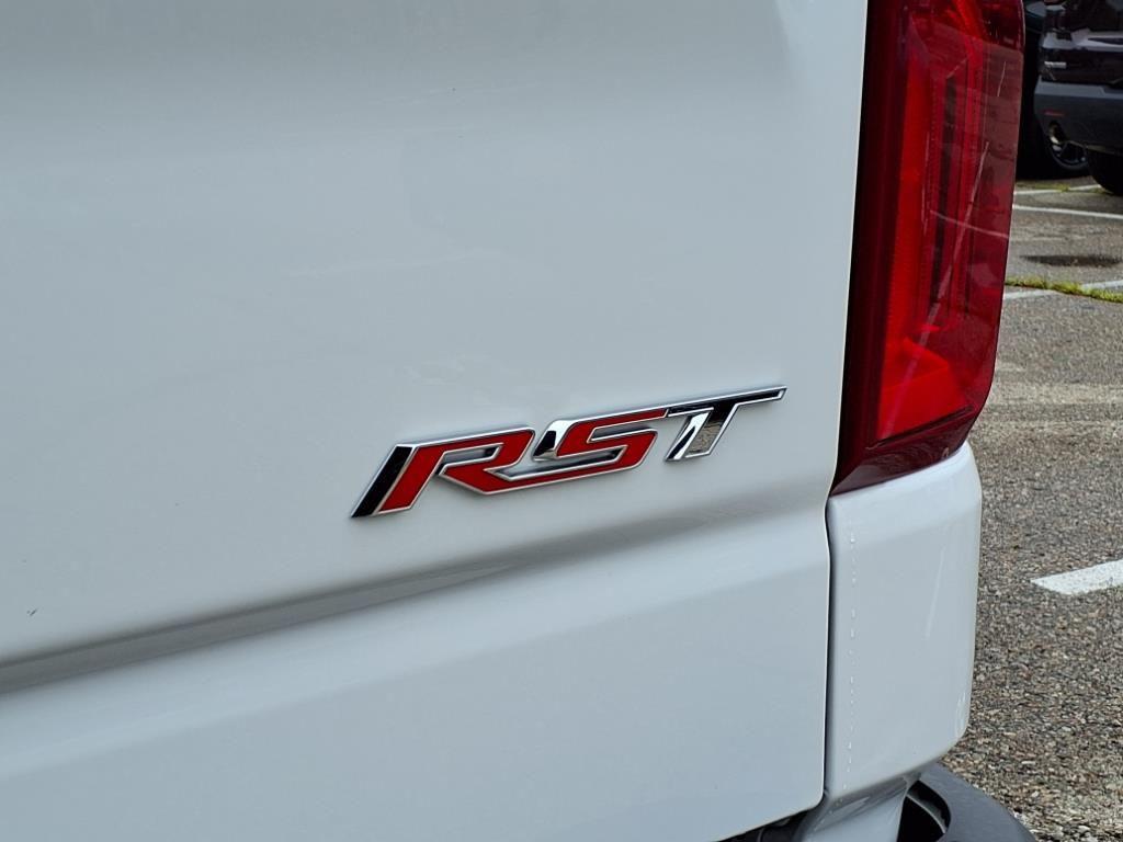 new 2025 Chevrolet Silverado 1500 car, priced at $63,100