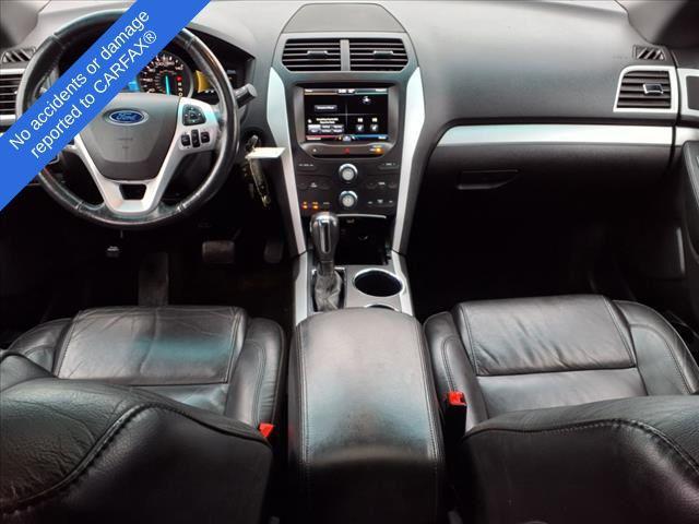 used 2014 Ford Explorer car, priced at $6,490