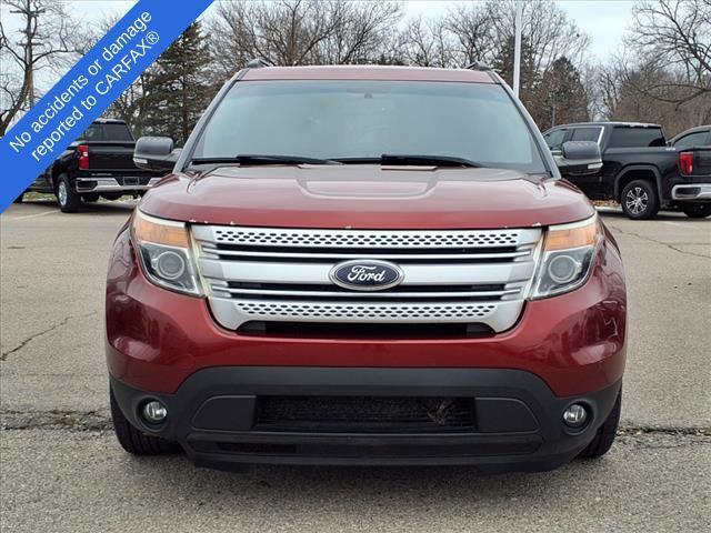 used 2014 Ford Explorer car, priced at $6,490