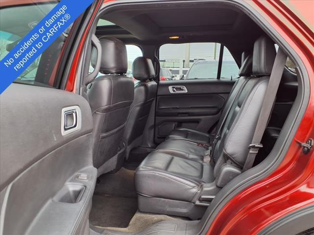 used 2014 Ford Explorer car, priced at $6,490