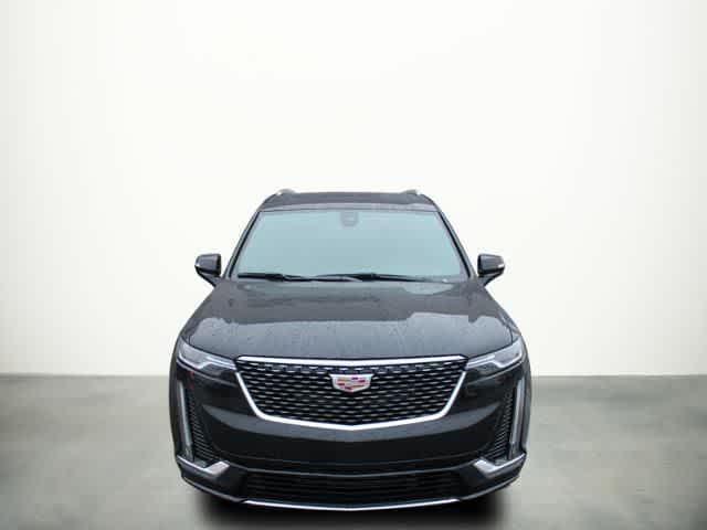 new 2024 Cadillac XT6 car, priced at $53,350