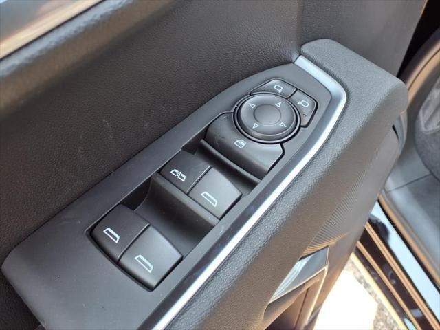 new 2025 Chevrolet Silverado 1500 car, priced at $48,060