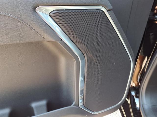 new 2025 Chevrolet Silverado 1500 car, priced at $48,060