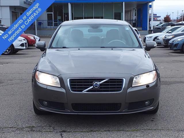 used 2008 Volvo S80 car, priced at $4,490