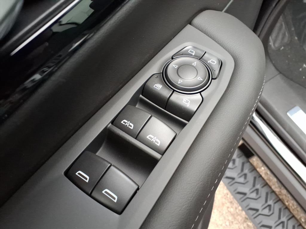 new 2026 Chevrolet Suburban car, priced at $73,682