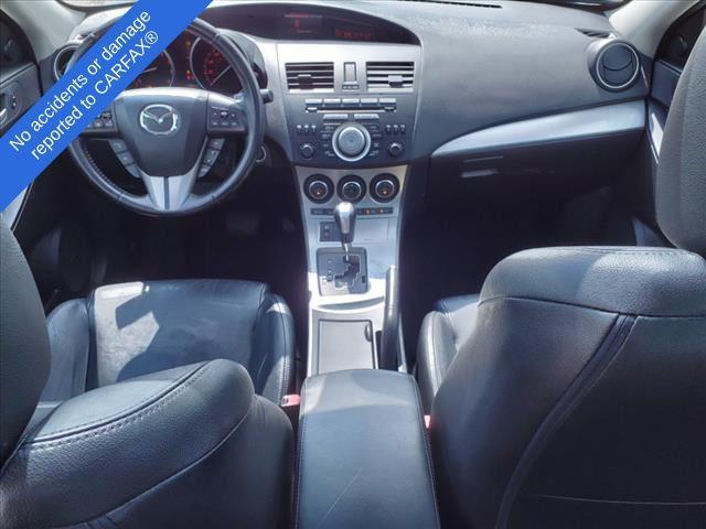 used 2010 Mazda Mazda3 car, priced at $5,990