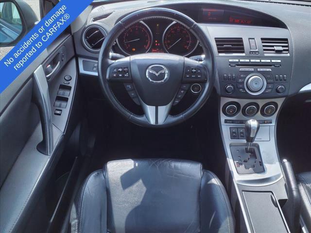 used 2010 Mazda Mazda3 car, priced at $5,990