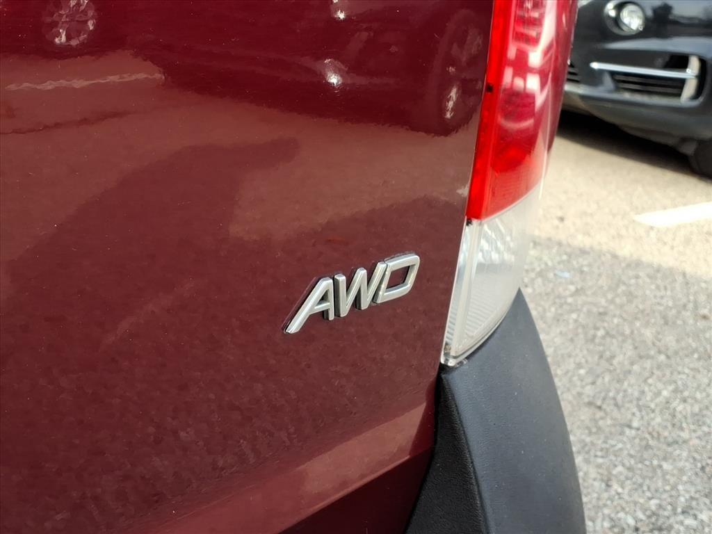 used 2006 Volvo XC70 car, priced at $2,990