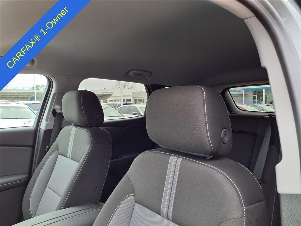 used 2025 Chevrolet Blazer car, priced at $27,995