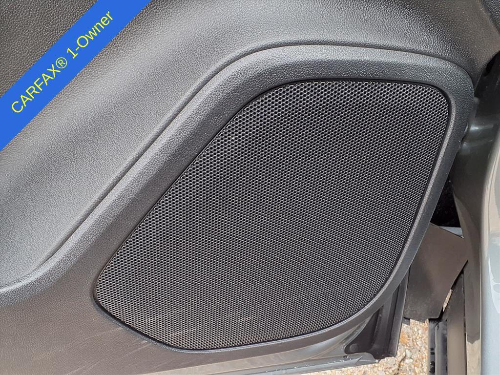 used 2025 Chevrolet Blazer car, priced at $27,995