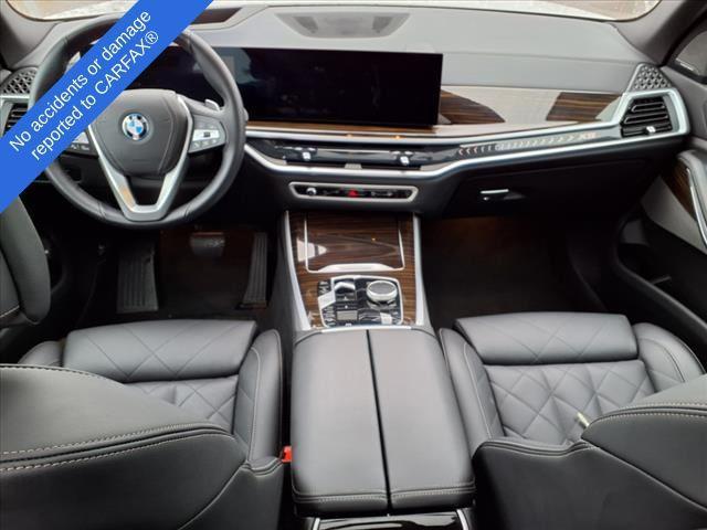 used 2024 BMW X5 PHEV car, priced at $59,995