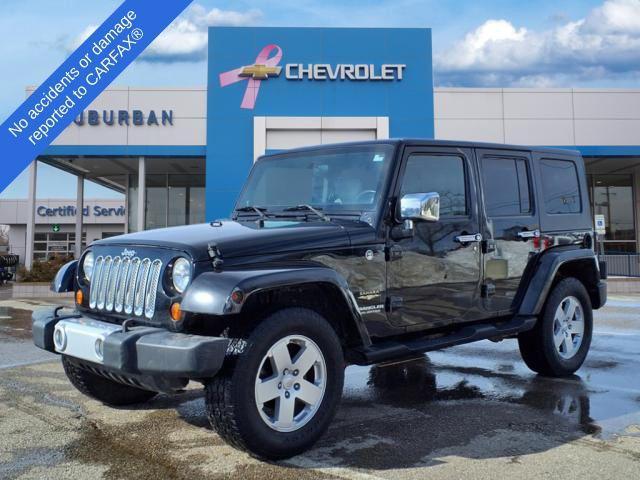 used 2014 Jeep Wrangler car, priced at $13,990