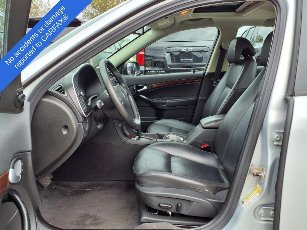 used 2010 Saab 9-3 car, priced at $2,990