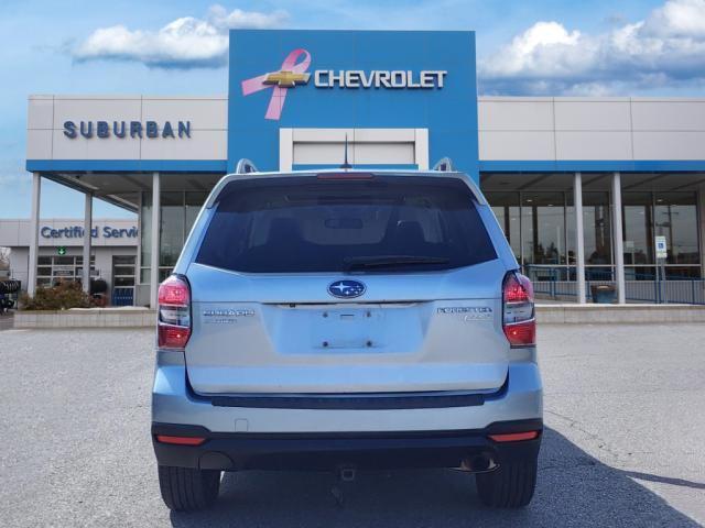 used 2014 Subaru Forester car, priced at $9,990