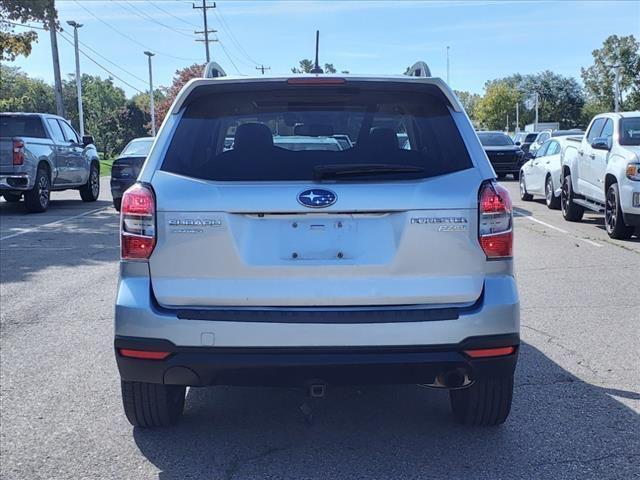 used 2014 Subaru Forester car, priced at $10,990