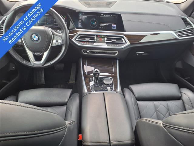 used 2023 BMW X5 PHEV car, priced at $36,495