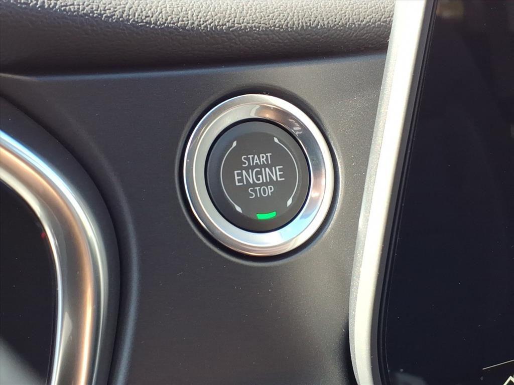 new 2025 Chevrolet Blazer car, priced at $35,980