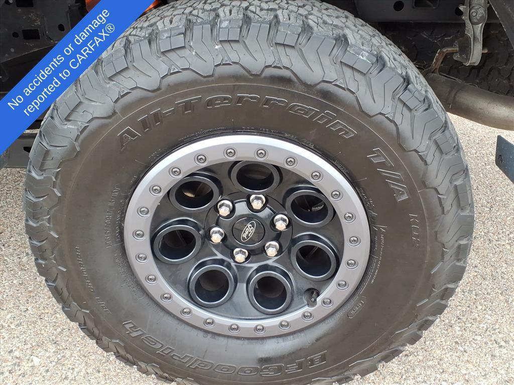 used 2023 Ford F-150 car, priced at $62,495