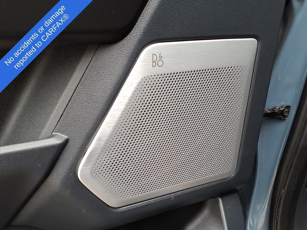 used 2023 Ford F-150 car, priced at $62,495