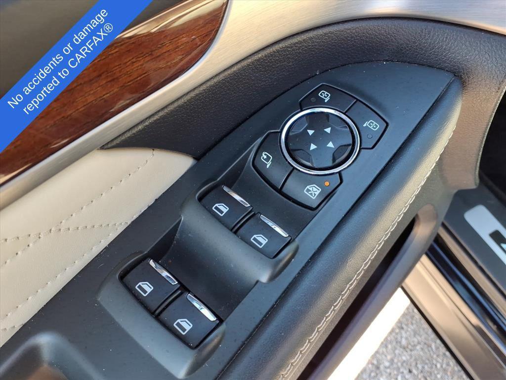 used 2017 Ford Explorer car, priced at $18,995