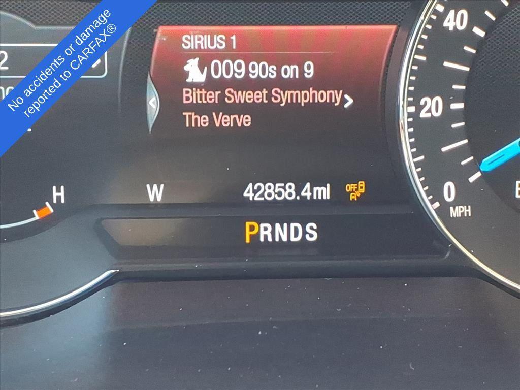 used 2017 Ford Explorer car, priced at $18,995