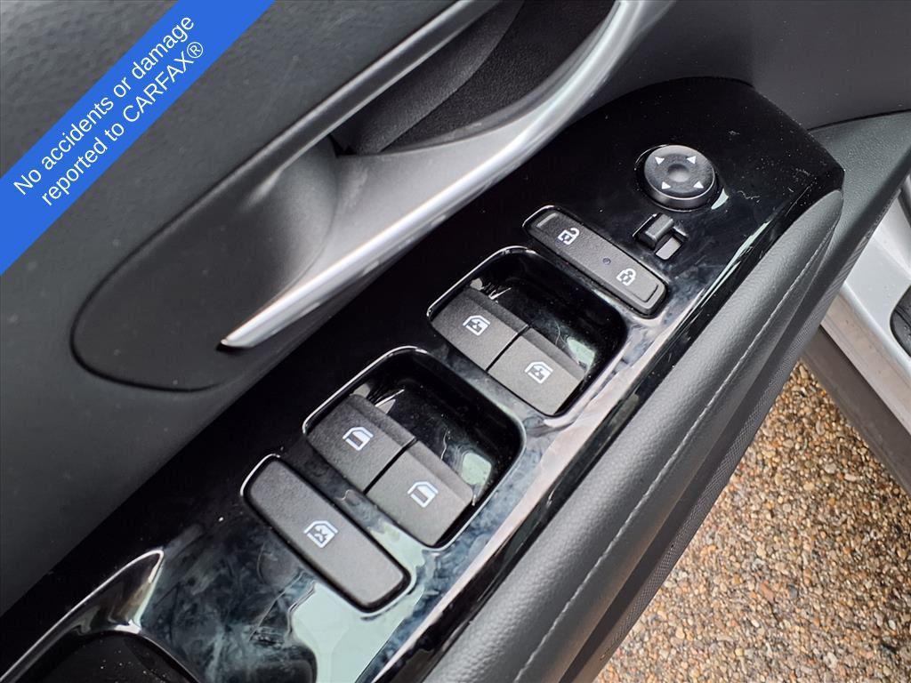 used 2022 Hyundai TUCSON Hybrid car, priced at $25,495