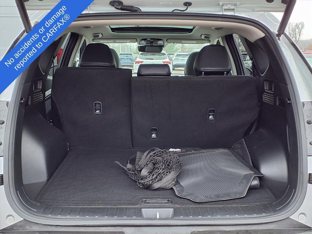 used 2022 Hyundai TUCSON Hybrid car, priced at $25,495