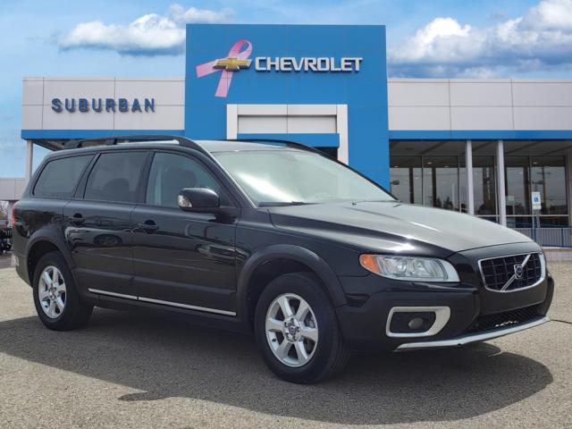 used 2009 Volvo XC70 car, priced at $3,490