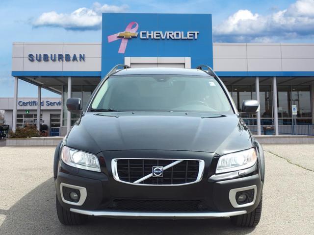 used 2009 Volvo XC70 car, priced at $3,990