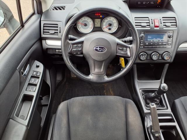 used 2012 Subaru Impreza car, priced at $8,990