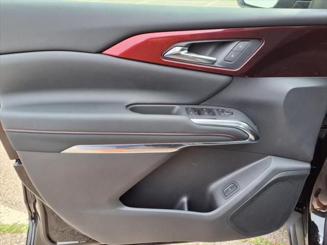 new 2025 Chevrolet Traverse car, priced at $47,188