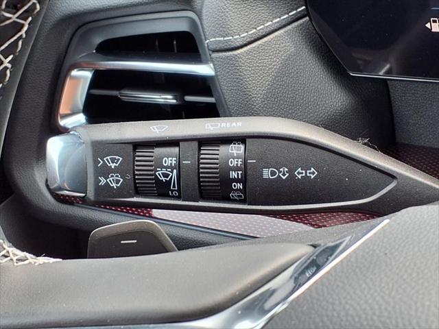 new 2025 Chevrolet Traverse car, priced at $47,188