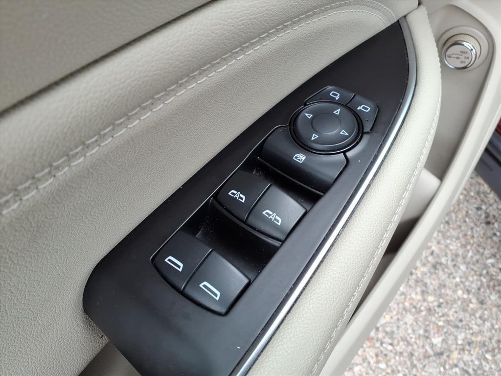 used 2018 Buick Regal TourX car, priced at $13,495