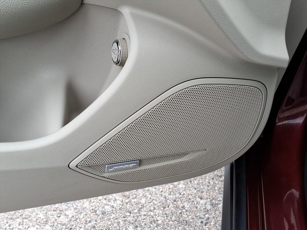 used 2018 Buick Regal TourX car, priced at $13,495