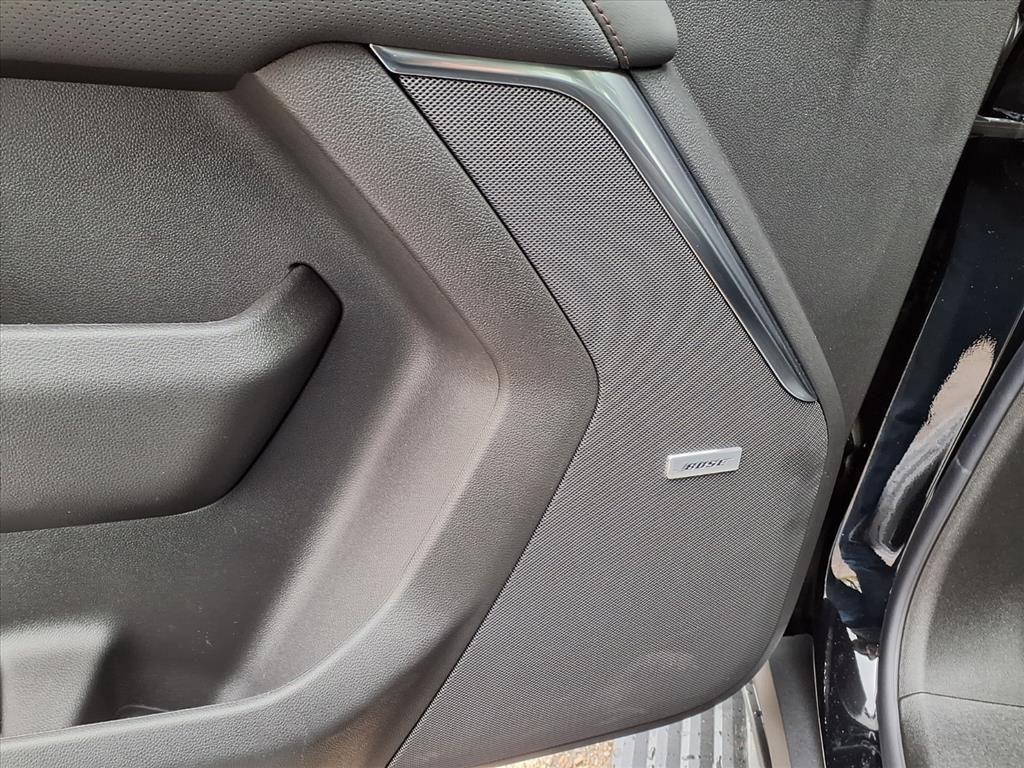 new 2026 Chevrolet Tahoe car, priced at $85,437