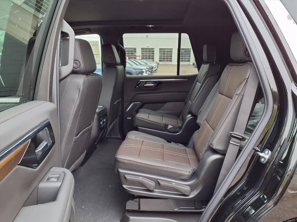 new 2026 Chevrolet Tahoe car, priced at $85,437