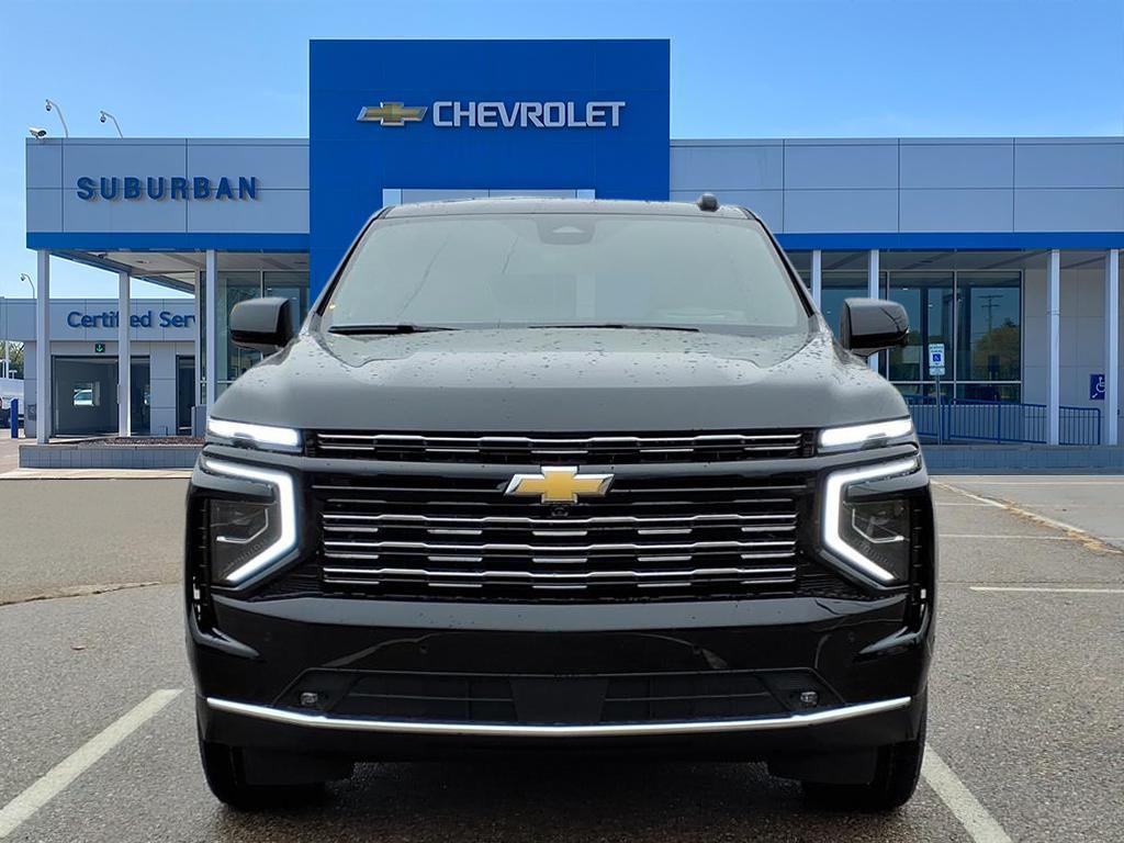 new 2026 Chevrolet Tahoe car, priced at $85,437