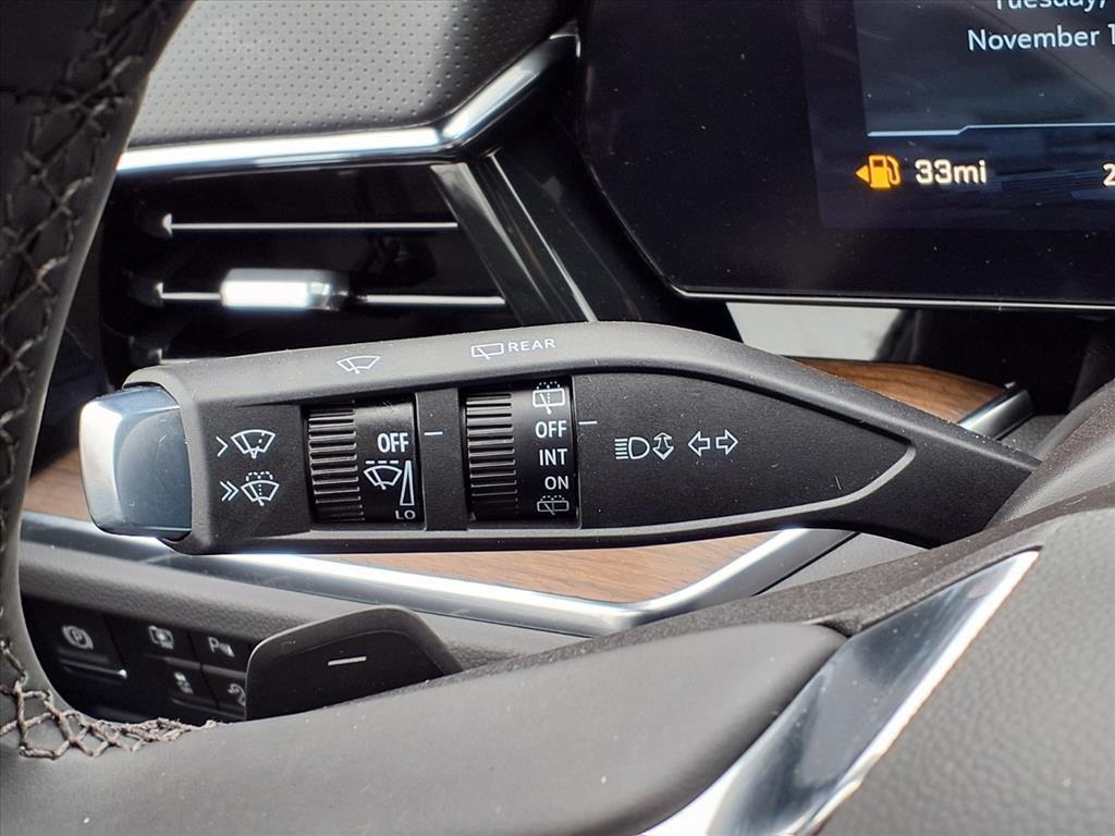 new 2026 Chevrolet Tahoe car, priced at $85,437