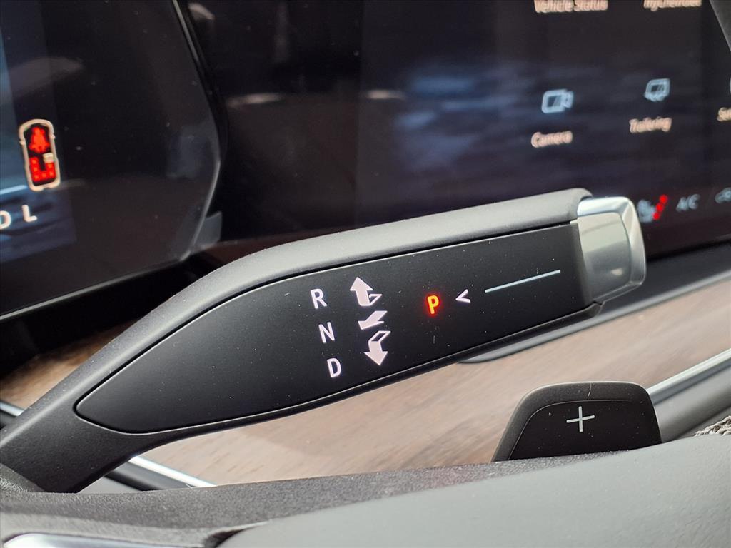 new 2026 Chevrolet Tahoe car, priced at $85,437