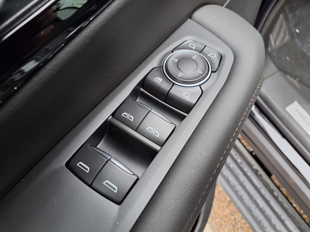 new 2026 Chevrolet Tahoe car, priced at $85,437