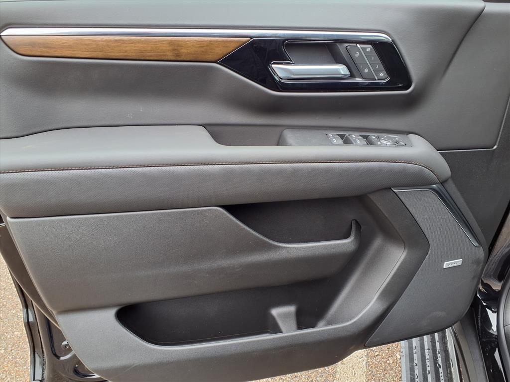 new 2026 Chevrolet Tahoe car, priced at $85,437