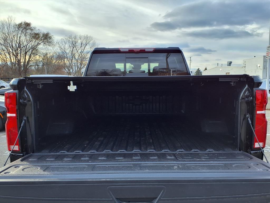 new 2026 Chevrolet Silverado 3500 car, priced at $81,302