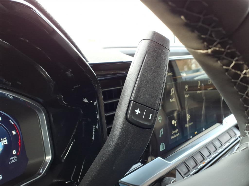 new 2026 Chevrolet Silverado 3500 car, priced at $81,302