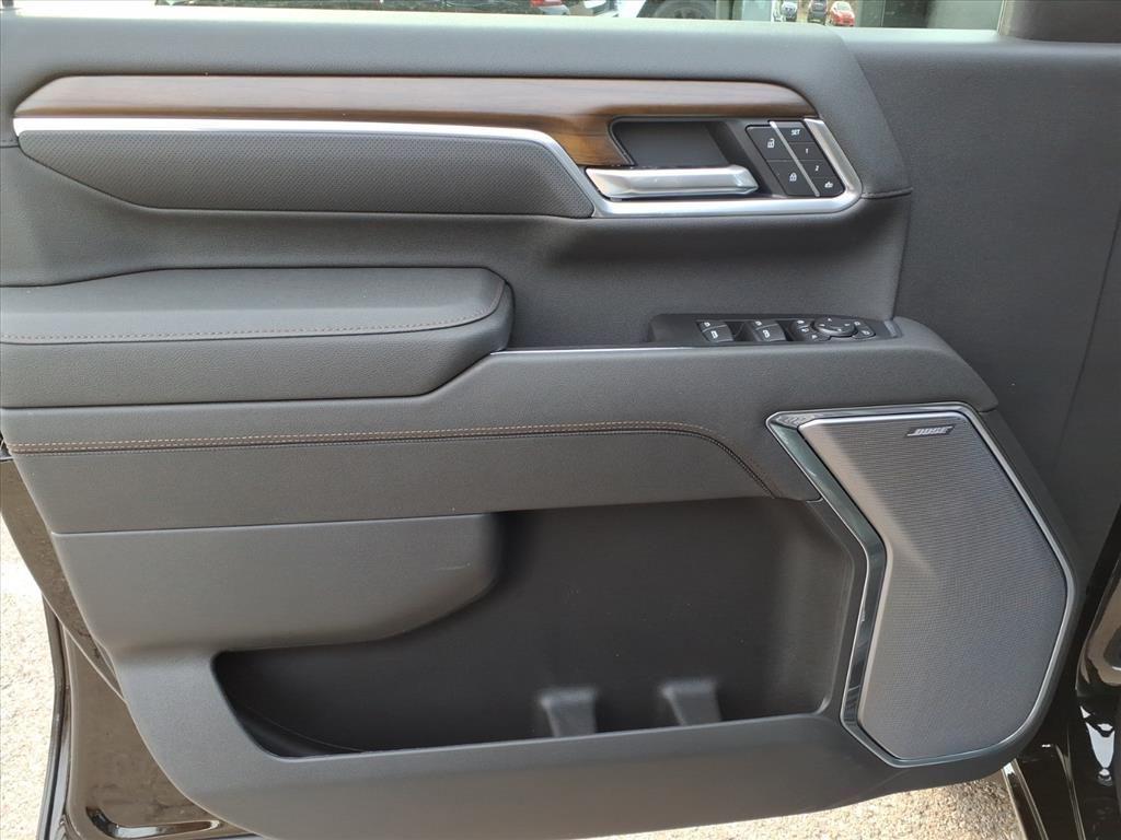 new 2026 Chevrolet Silverado 3500 car, priced at $81,302