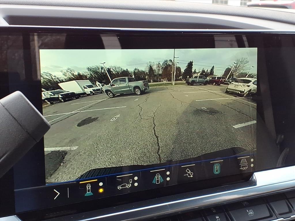 new 2026 Chevrolet Silverado 3500 car, priced at $81,302